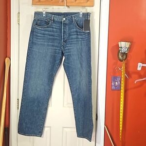Re/Done sz.38 70s ultra Hi rise stove pipe jeans